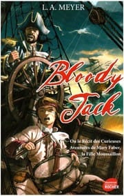 Bloody Jack