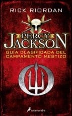 Guía Clasificada Del Campamento Mestizo