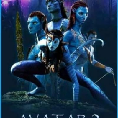 CUEVANA !!VER-Avatar 2 El sentido del agua (HD) 2022 en Pelicula completa espanol latino