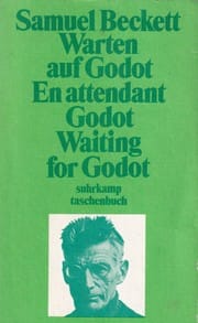 Warten auf Godot / En attendant Godot / Waiting for Godot
