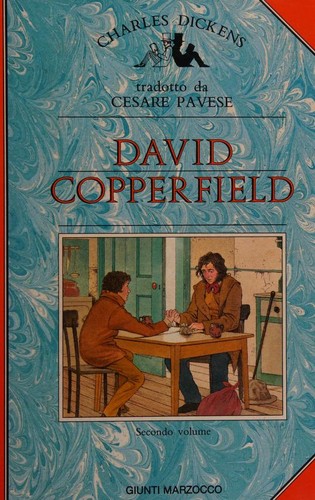 David Copperfield