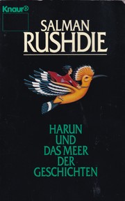 Harun und das Meer der Geschichten