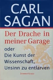 Der Drache in meiner Garage