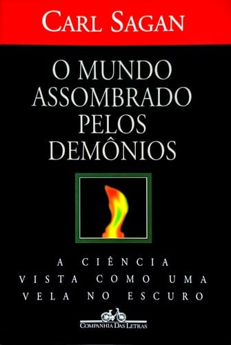 O Mundo Assombrado Pelos Demônios