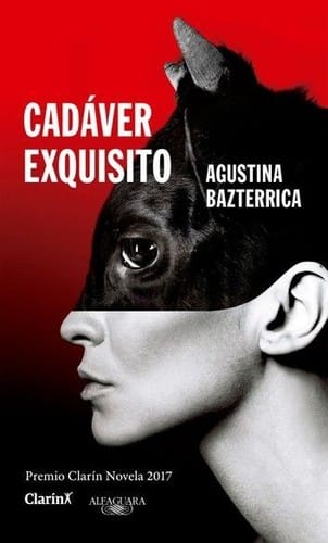 cadaver exquisito-premio clarin 2017