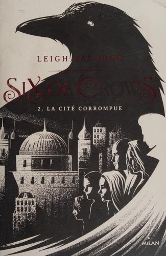 Six of Crows