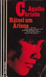 Rätsel um Arlena
