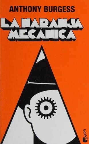 La naranja mecanica