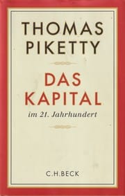 Das Kapital im 21. Jahrhundert