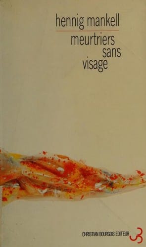 Meurtriers sans visage