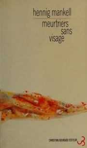 Meurtriers sans visage