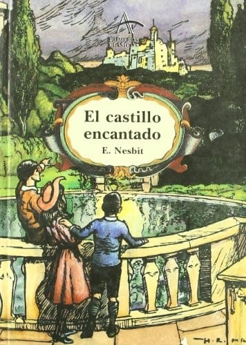 Castillo Encantado, El
