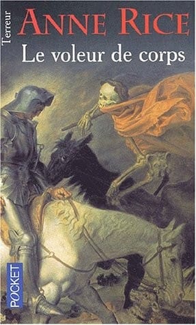 Le voleur de corps