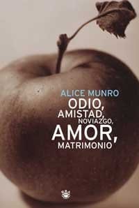 Odio, Amistad, Noviazgo,Amor, Matrimonio (Rba Literaria)