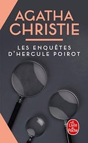 Les enquetes d'Hercule Poirot.
