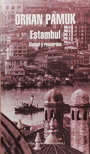 Estambul - Ciudad y Recuerdos