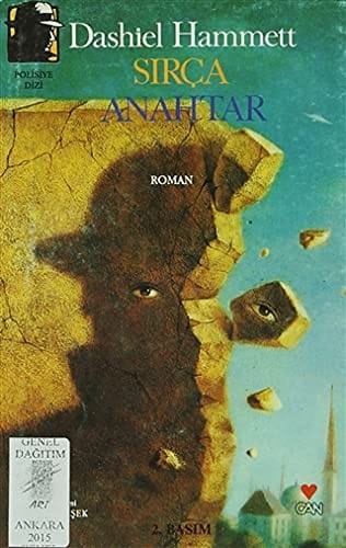 Sirca anahtar.