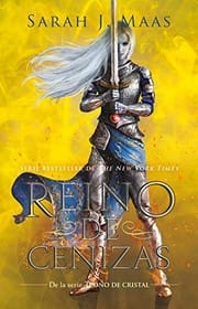 Reino de cenizas