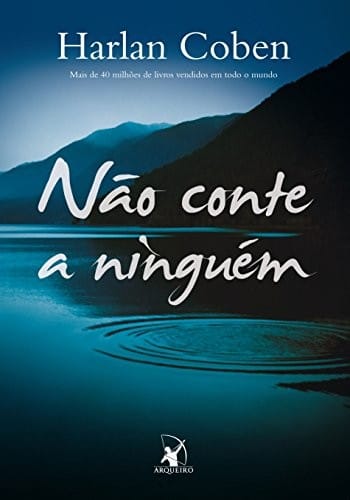 Não conte a ninguém