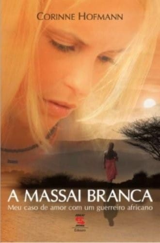 A Massai Branca