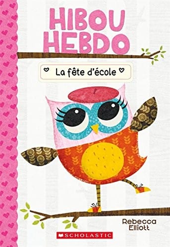 Hibou Hebdo