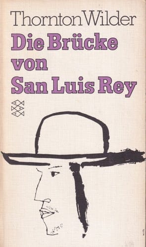 Die Brücke von San Luis Rey