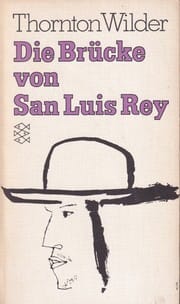 Die Brücke von San Luis Rey
