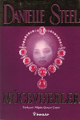 Mücevherler