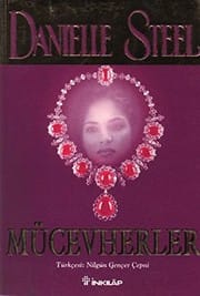 Mücevherler
