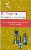 El tesoro de la Sierra Madre