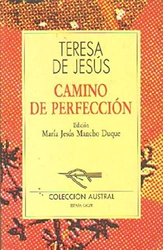 Camino de perfección