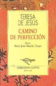 Camino de perfección