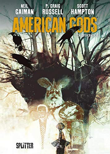 American Gods