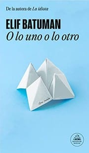 O lo uno o lo Otro / Either