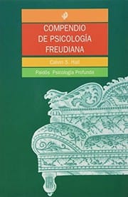 Compendio De Psicologia Freudiana.