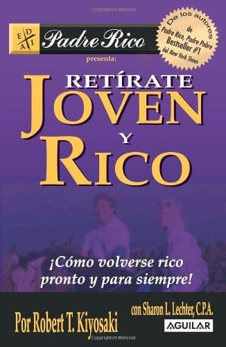 Retírate joven y rico