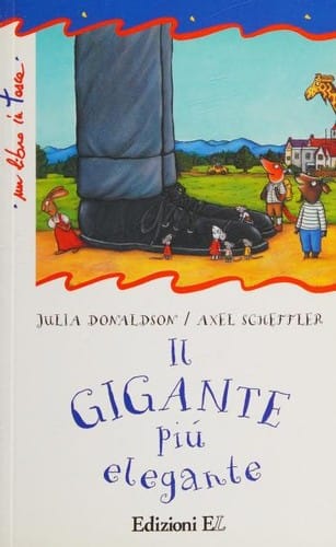 Il gigante più elegante