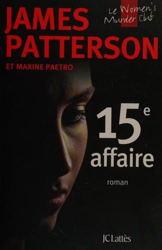 15e affaire
