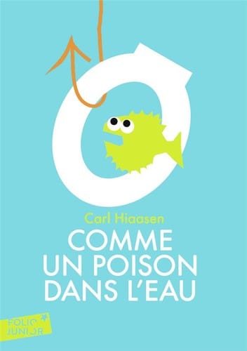 Comme Un Poison Dans L'Eau