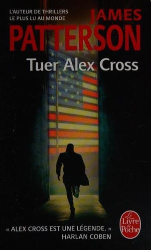 Tuer Alex Cross