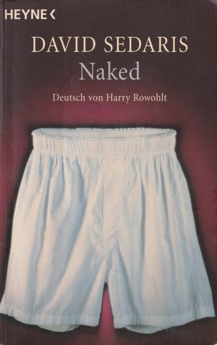 Naked