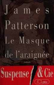 Le masque de l'araignée
