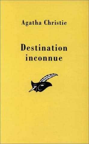 Destination inconnue