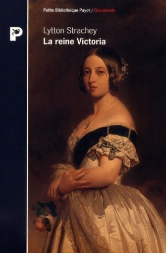 La reine Victoria, 1819-1901