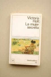 LA Mujer Secreta/the Secret Woman
