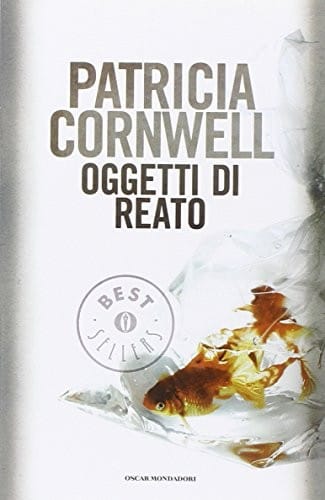 Oggetti di reato