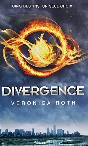Divergence