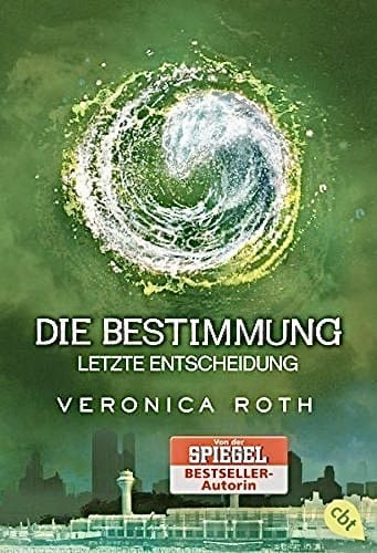 Die Bestimmung - letzte Entscheidung