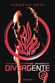 Divergente 2