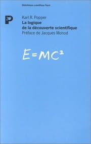 La logique de la découverte scientifique